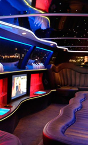 14-seater