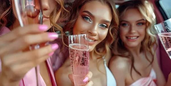 hens night out
