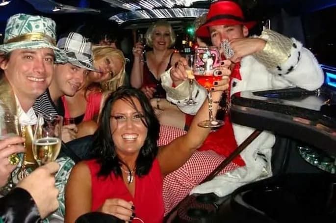Hummer limo hire Melbourne