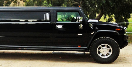 hummer-limousine-service