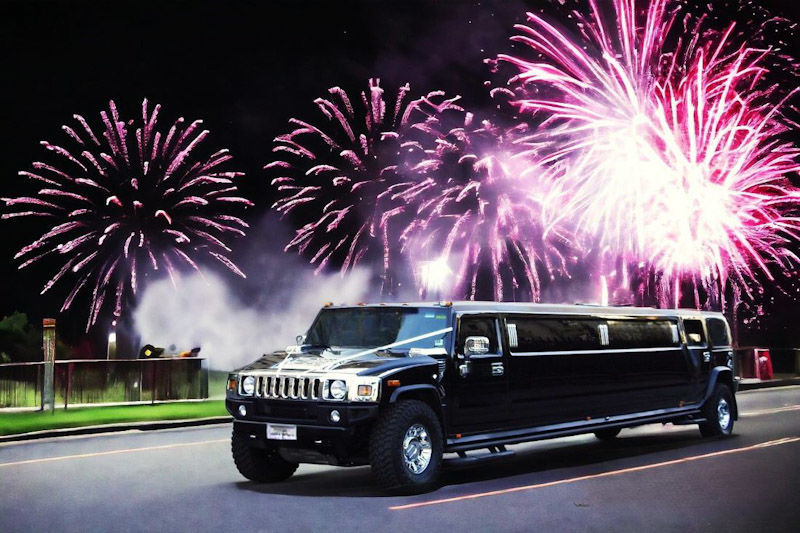 Party limo
