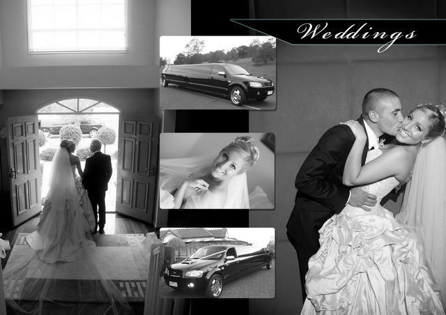 wedding-limo-hire-melbourne